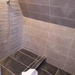Летний дом Beke Фоньод
