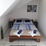 Casa de Campo Béke Stúdió *