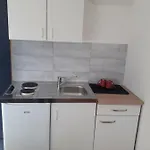 Летний дом Beke *