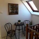 Casa de Campo Béke Stúdió Fonyód