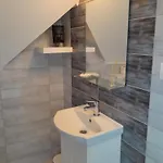 Beke Летний дом Фоньод