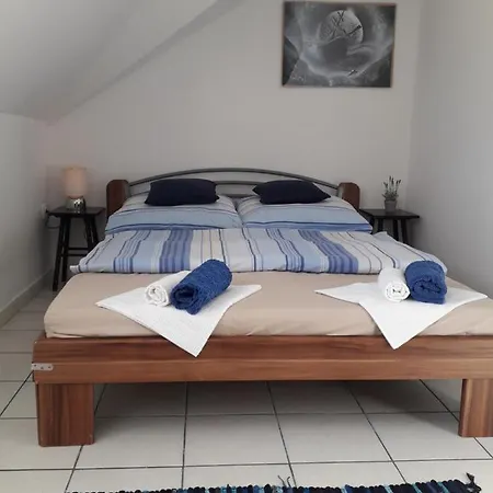 Beke Landhuis