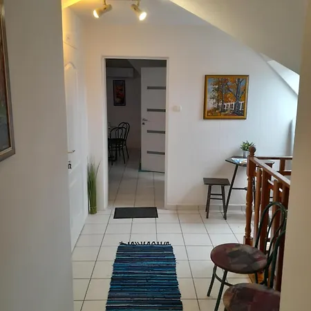 Landhuis Beke Fonyód