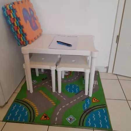 Beke Landhuis *