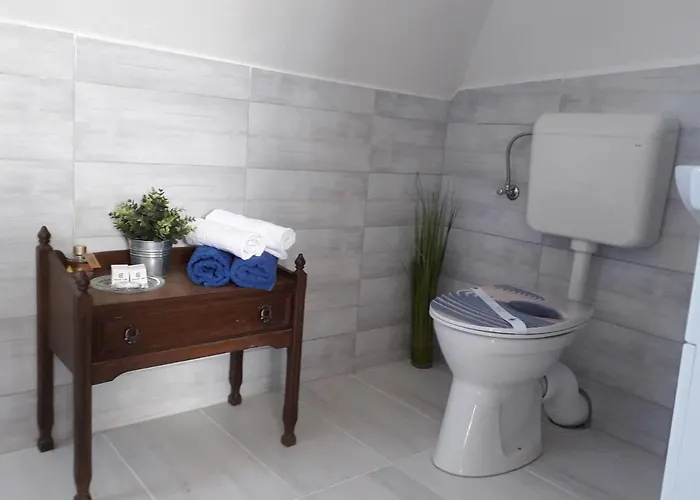 Beke カントリーハウス