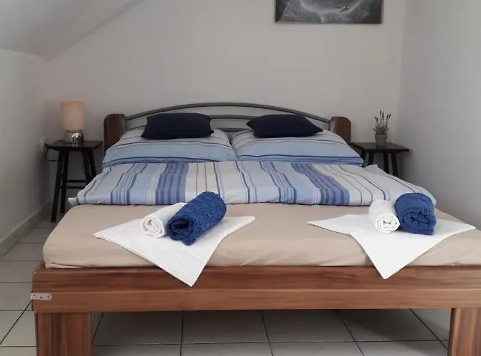 Beke Летний дом