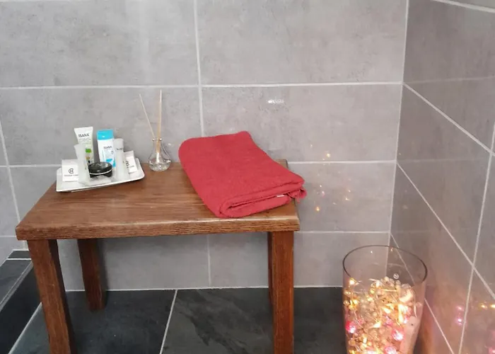 Beke カントリーハウス *