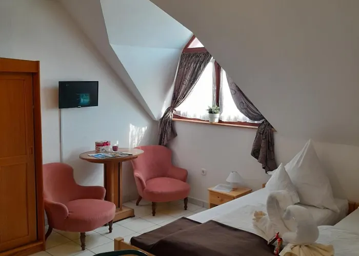 Beke カントリーハウス *