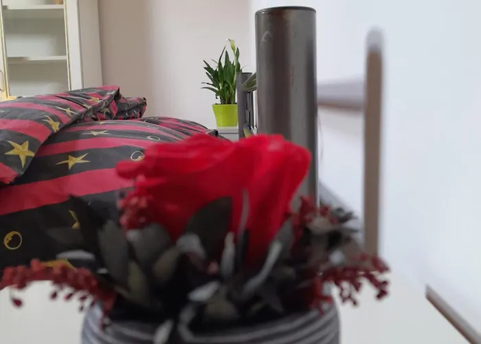 Beke カントリーハウス