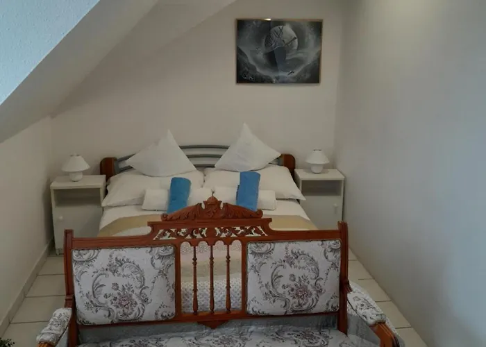 Beke カントリーハウス Fonyód